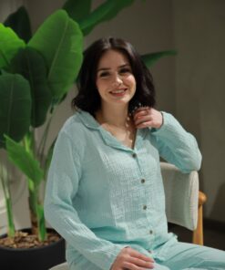 Müslin PİJAMA